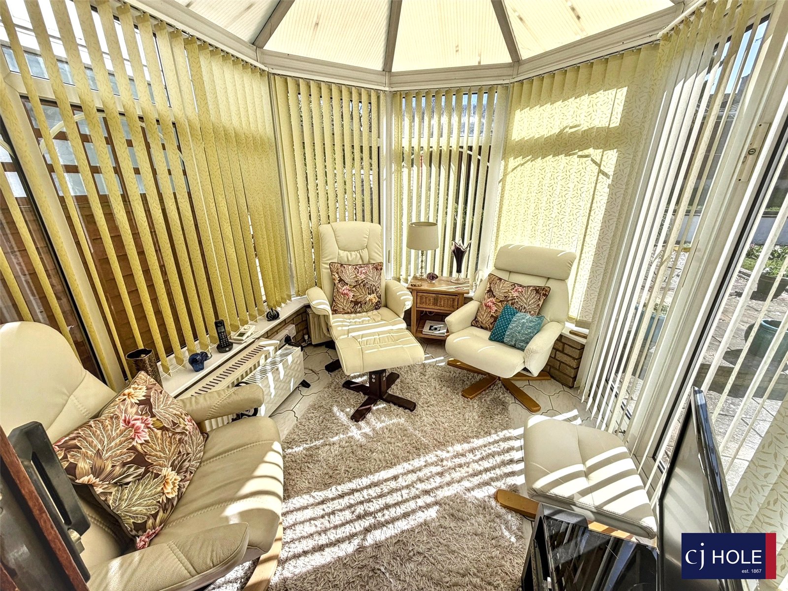 3 bedroom House for sale in Hucclecote, Gloucester