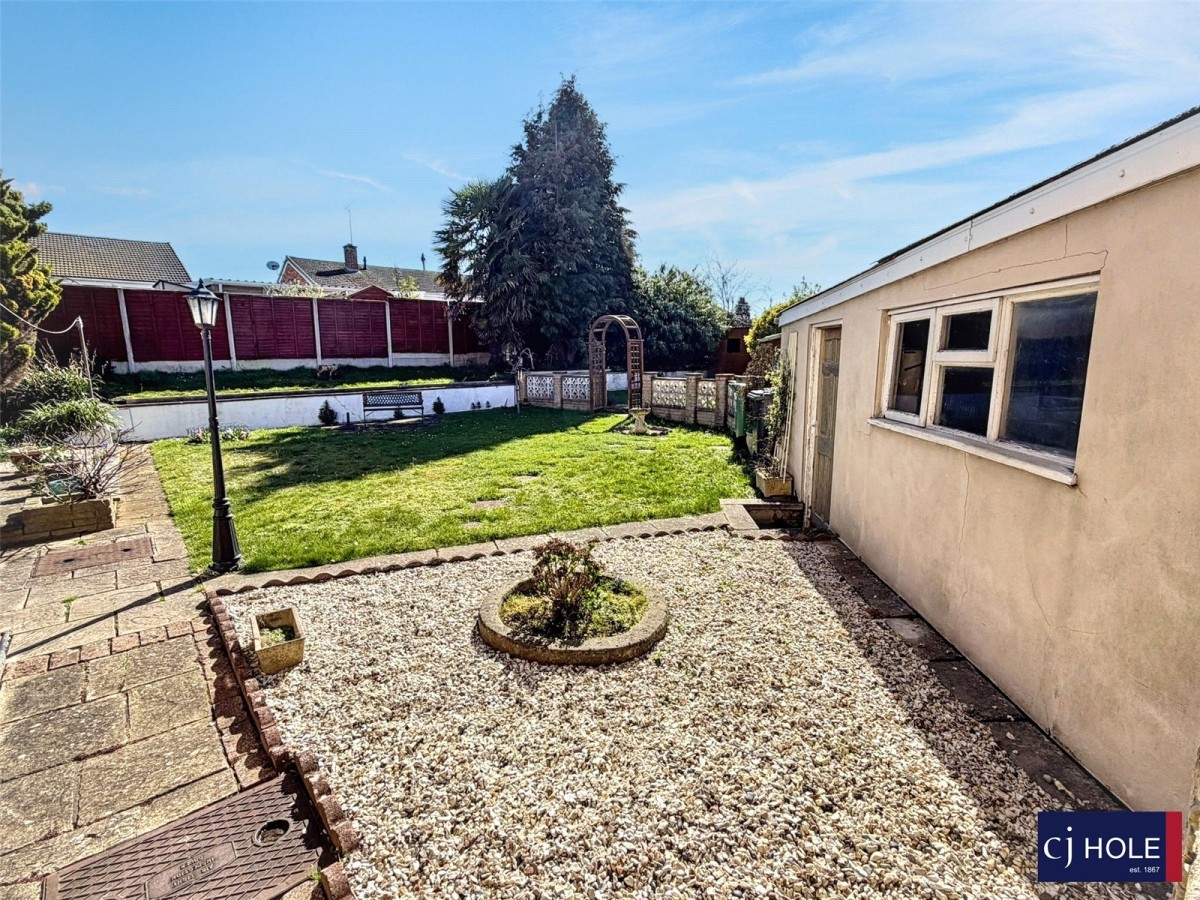 Hucclecote, Gloucester