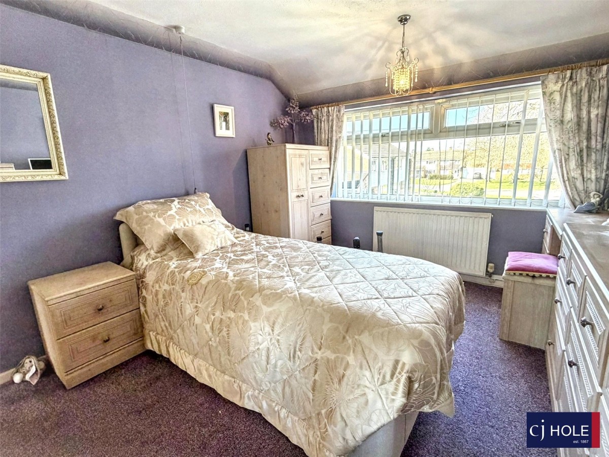 Hucclecote, Gloucester