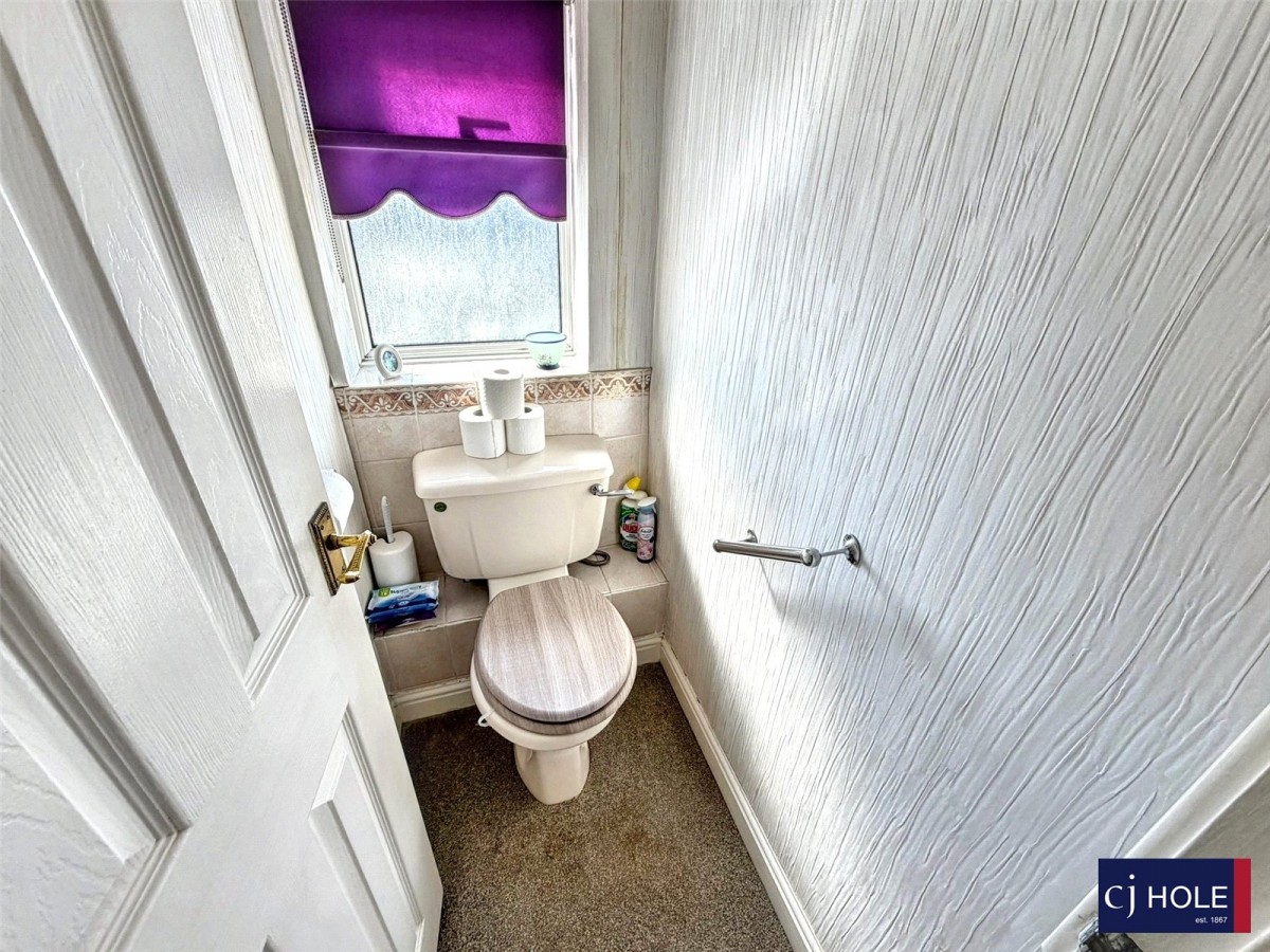 Hucclecote, Gloucester