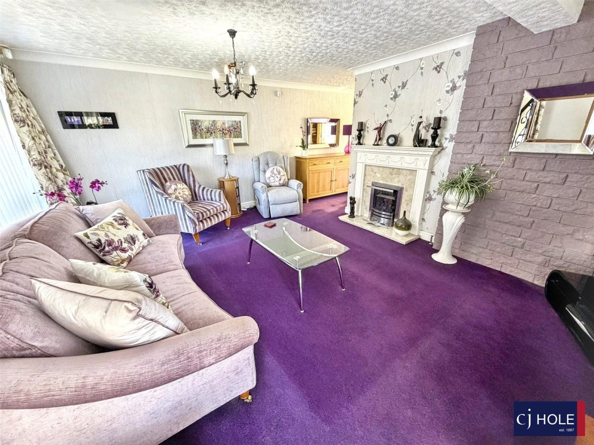 Hucclecote, Gloucester