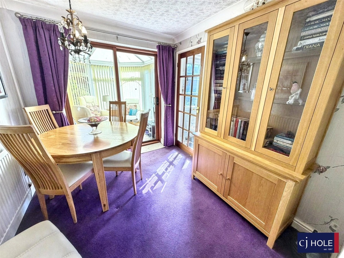 Hucclecote, Gloucester