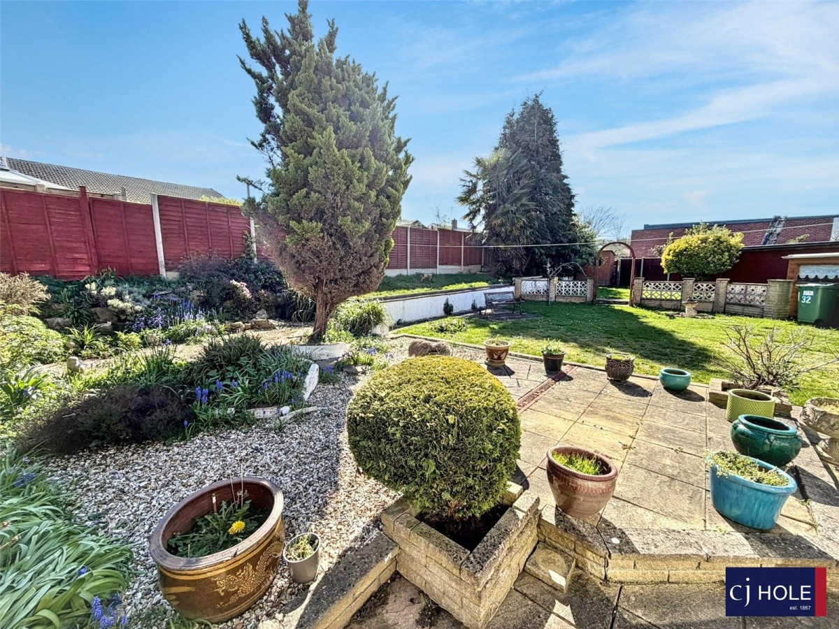 Hucclecote, Gloucester