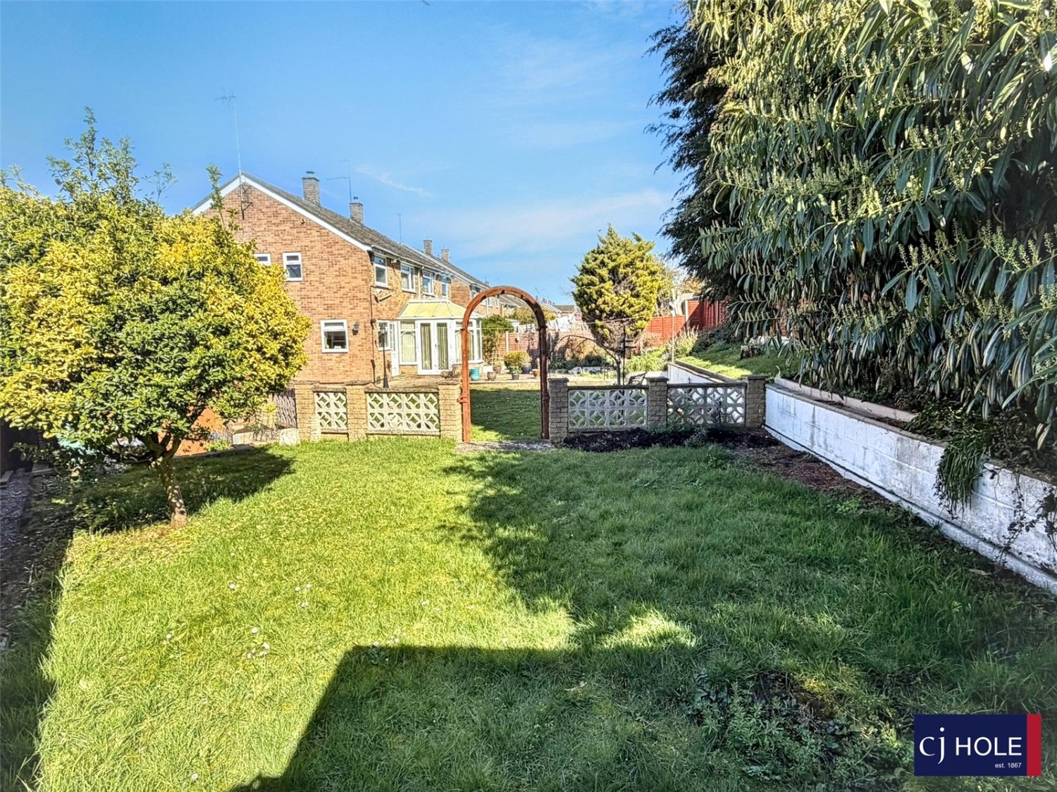 Hucclecote, Gloucester