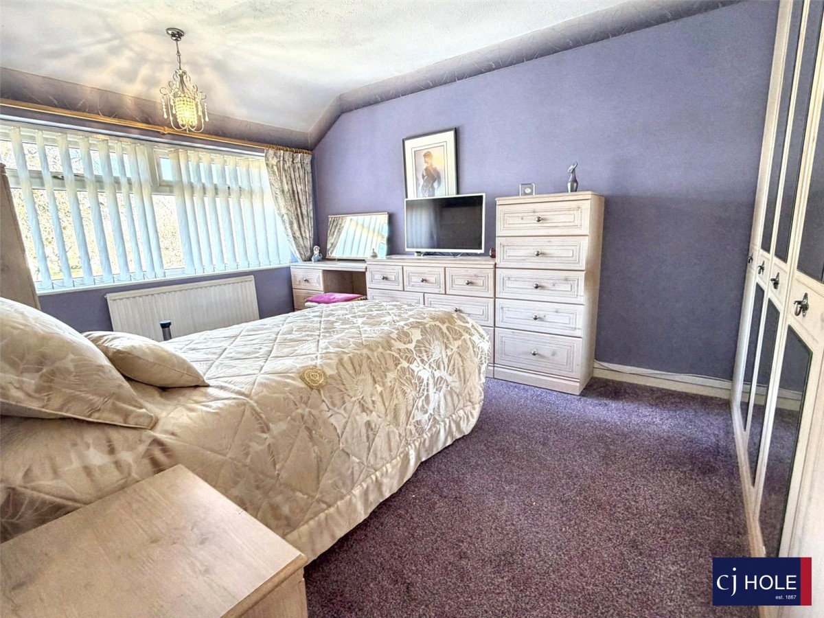 Hucclecote, Gloucester