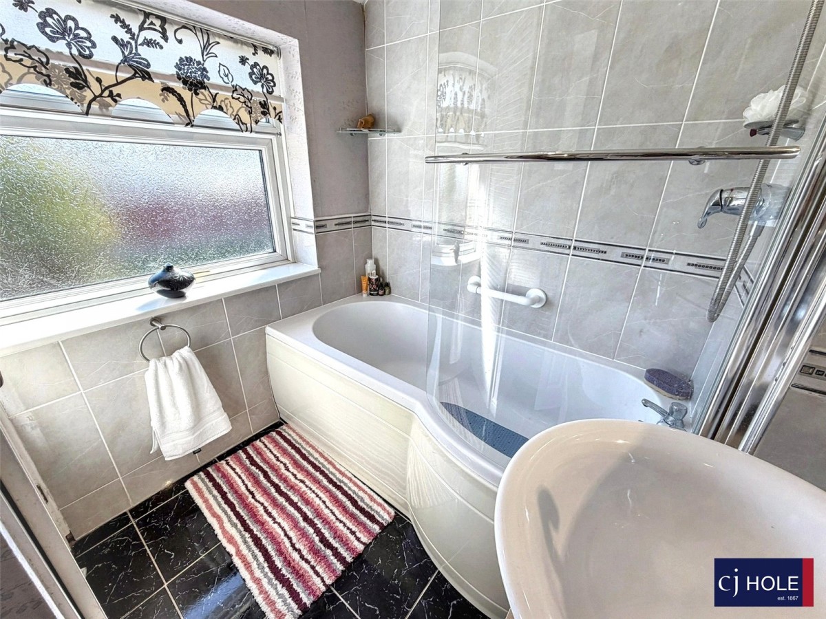 Hucclecote, Gloucester