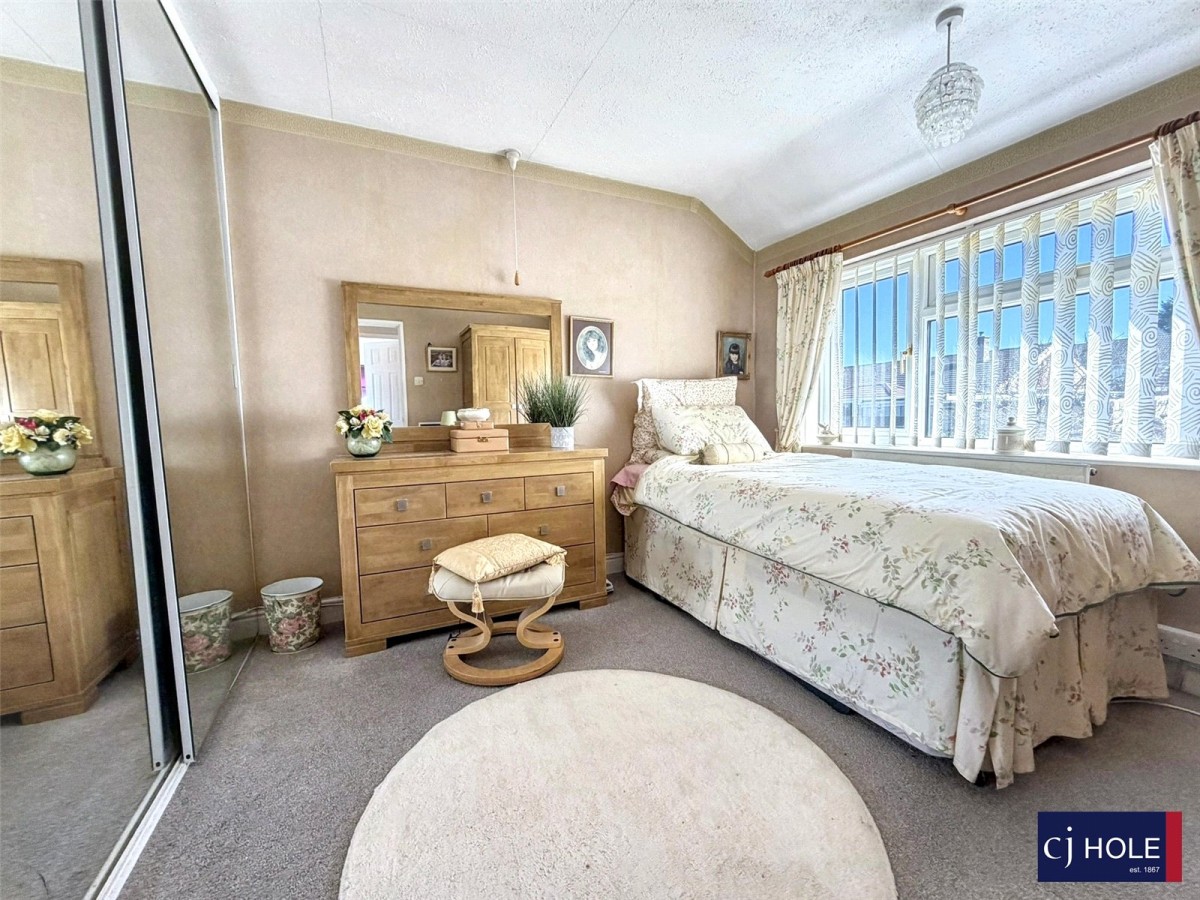 Hucclecote, Gloucester