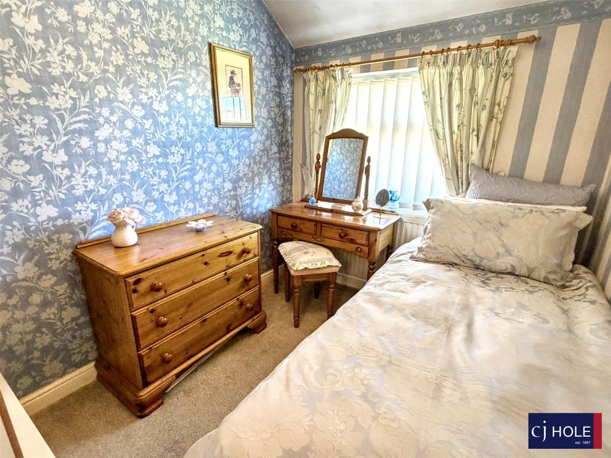 Hucclecote, Gloucester