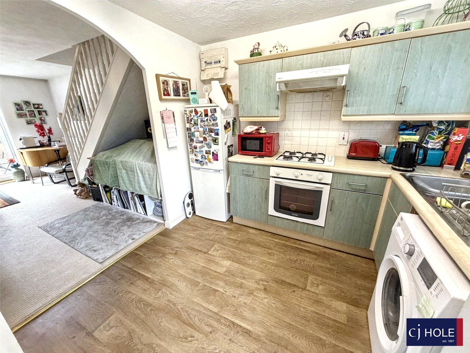 2 bedroom House for sale in Gloucester