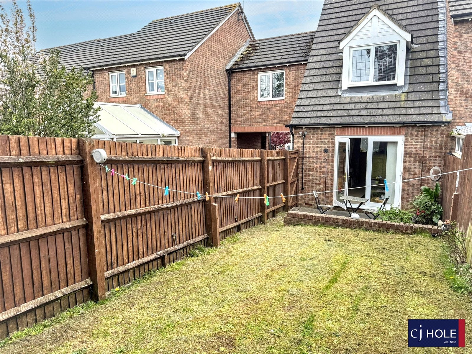 2 bedroom House for sale in Gloucester