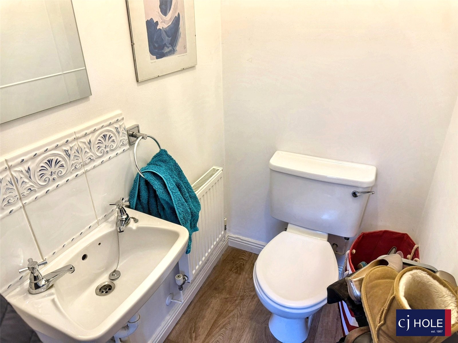 2 bedroom House for sale in Gloucester