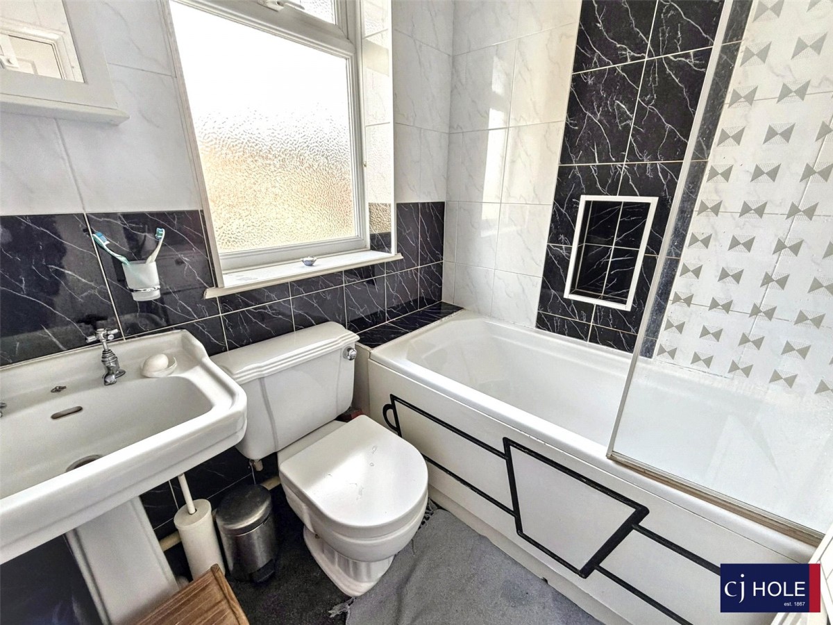 Hucclecote, Gloucester