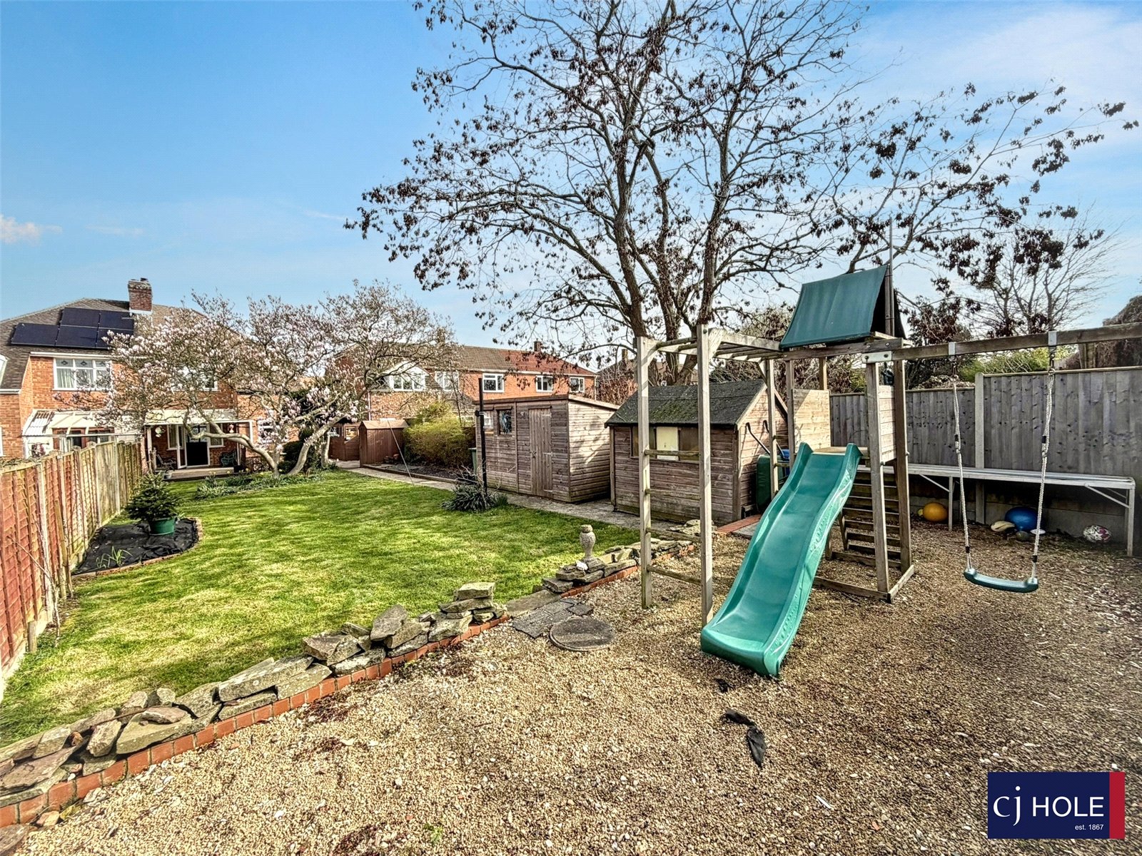 3 bedroom House for sale in Hucclecote, Gloucester