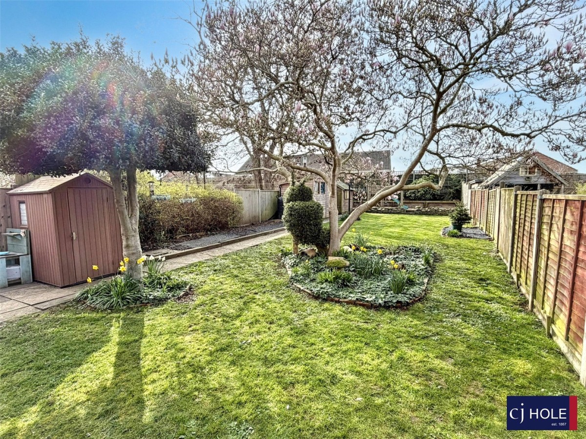 Hucclecote, Gloucester