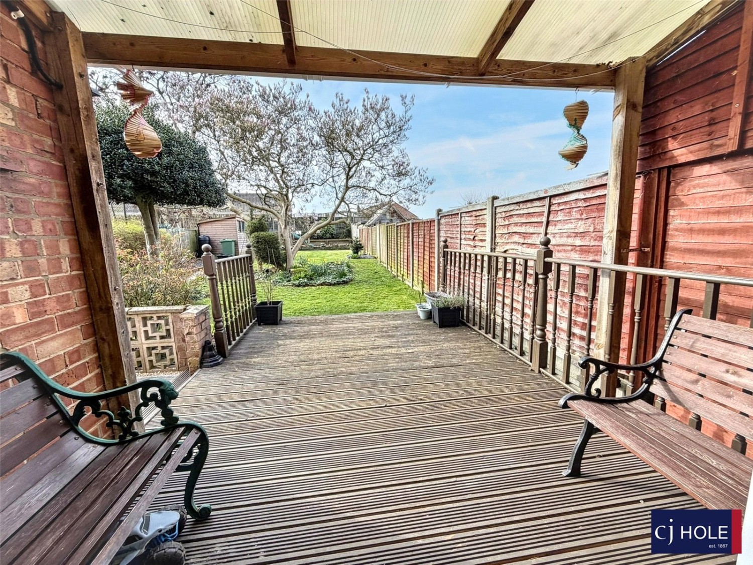 Hucclecote, Gloucester