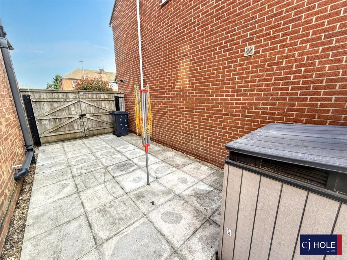 Hucclecote, Gloucester