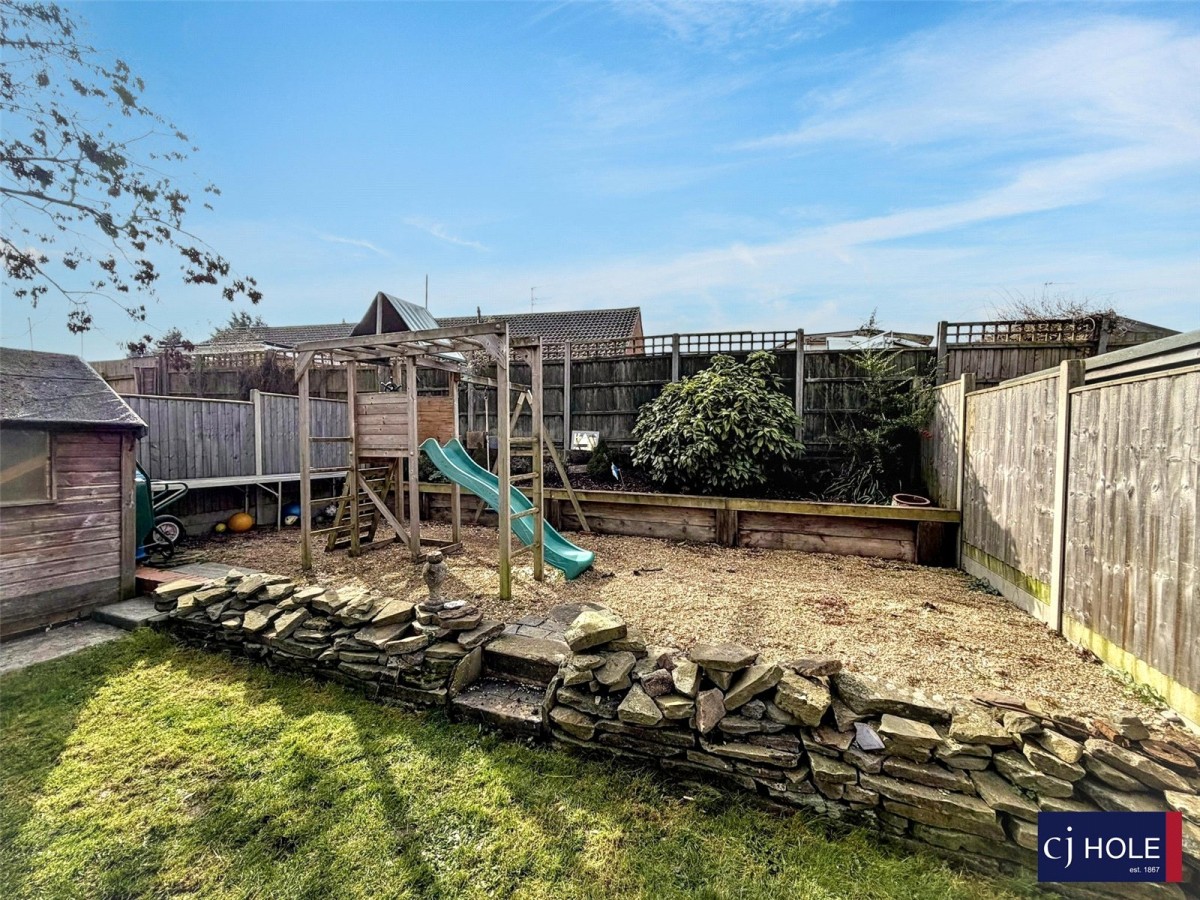 Hucclecote, Gloucester