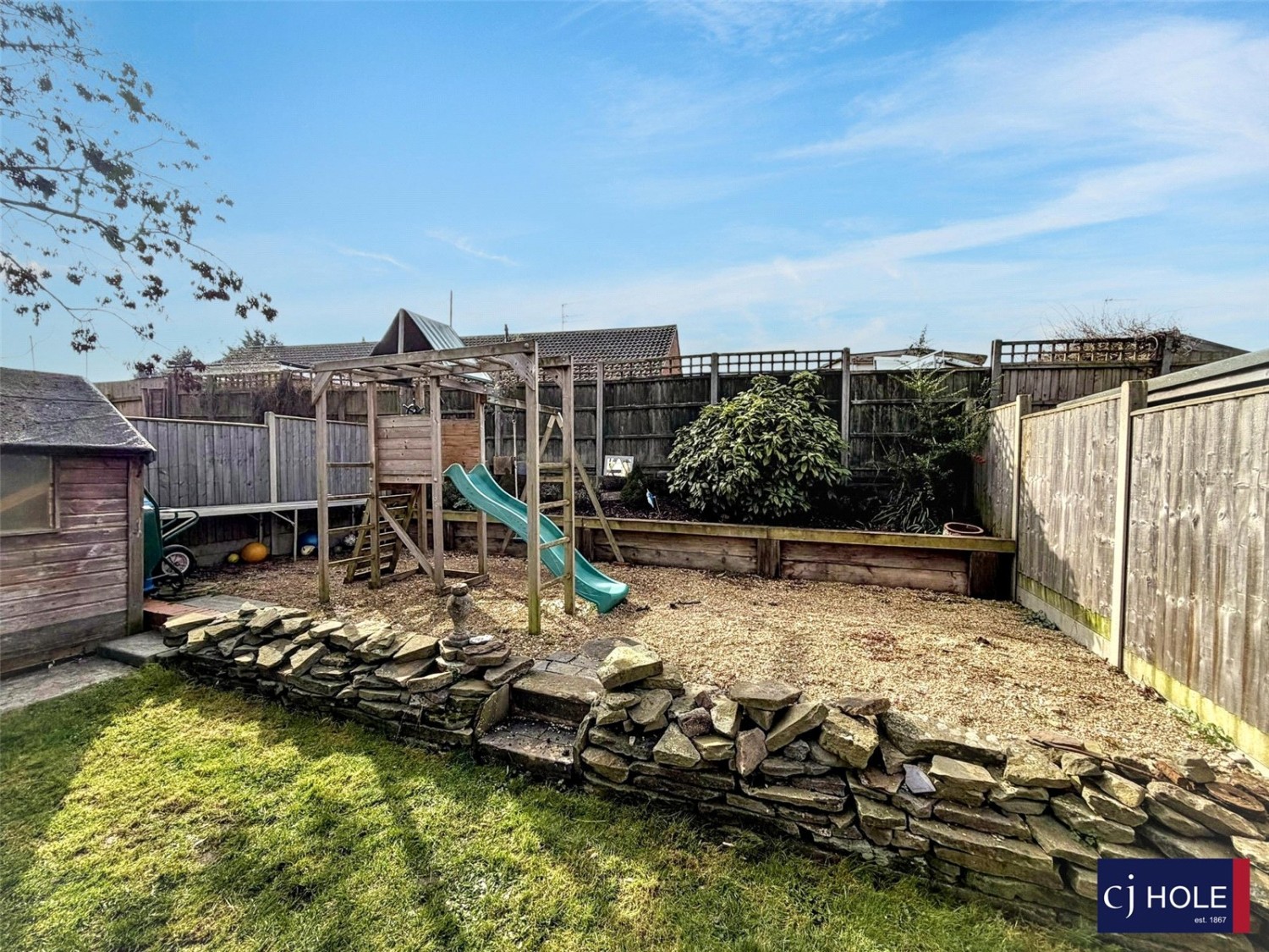 Hucclecote, Gloucester