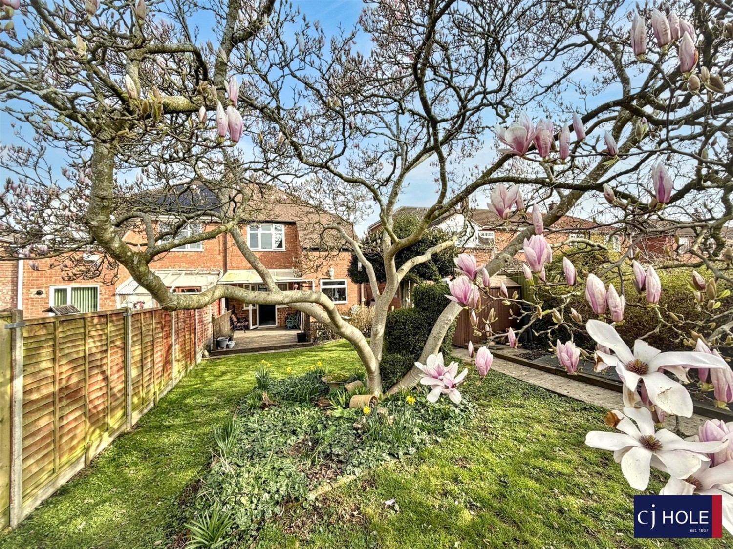 Hucclecote, Gloucester