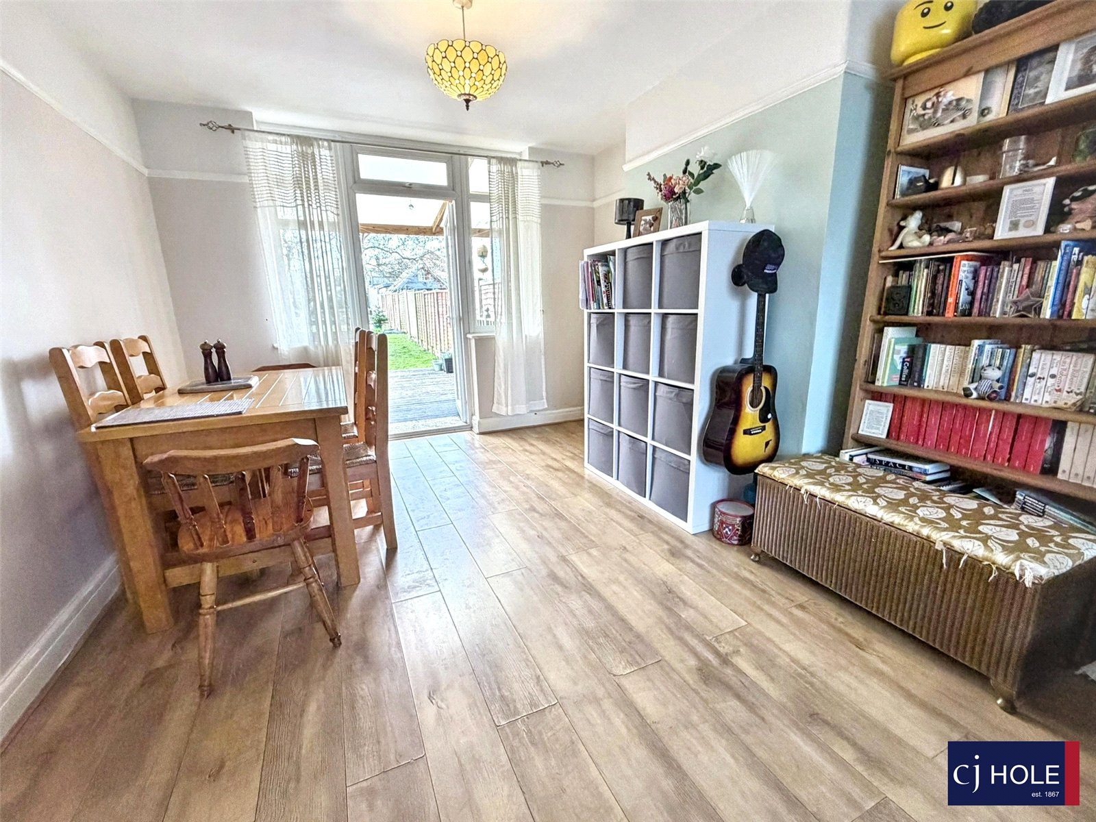 3 bedroom House for sale in Hucclecote, Gloucester
