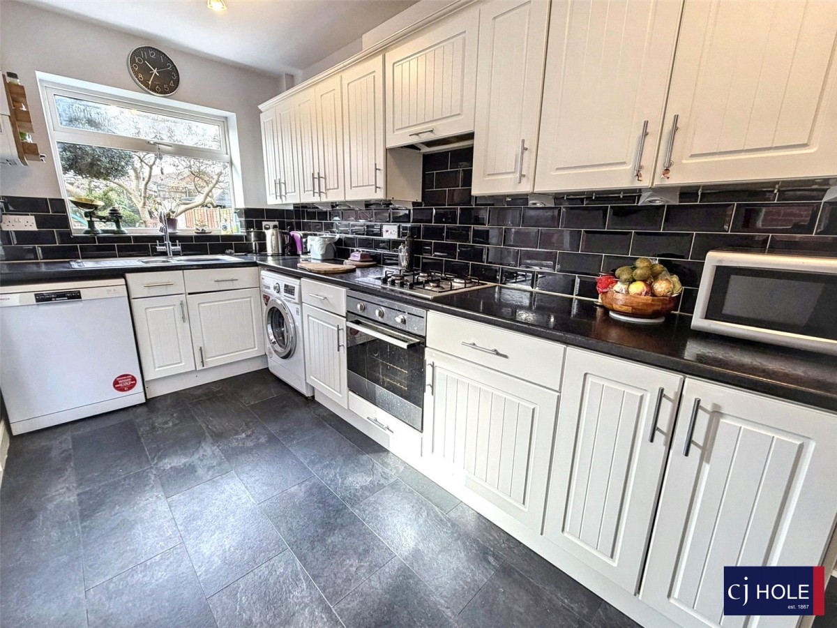 Hucclecote, Gloucester