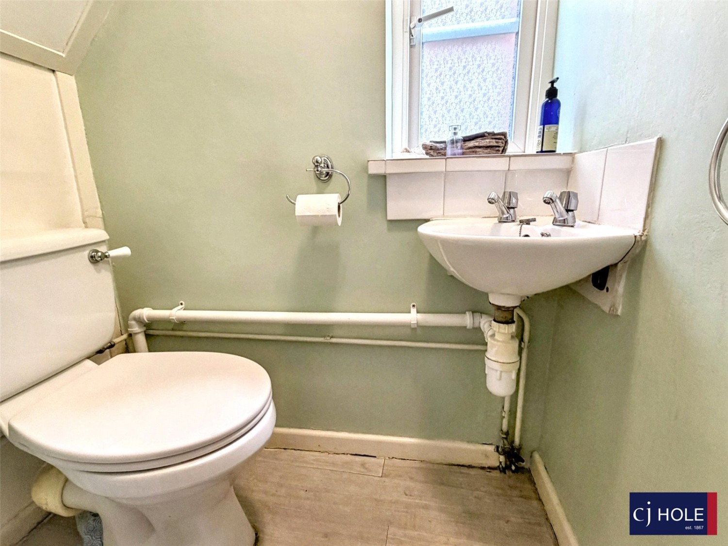 Hucclecote, Gloucester