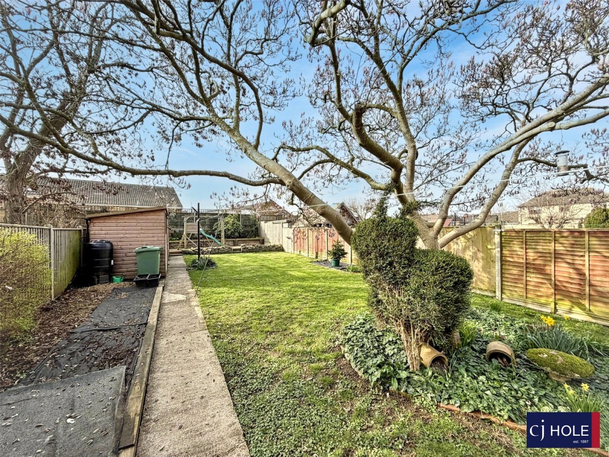 Hucclecote, Gloucester