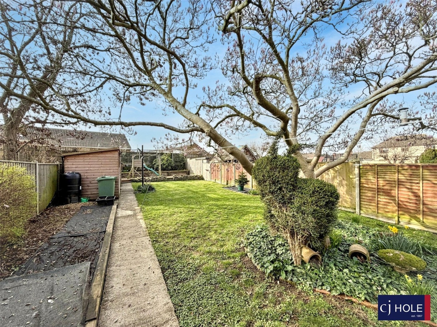 Hucclecote, Gloucester