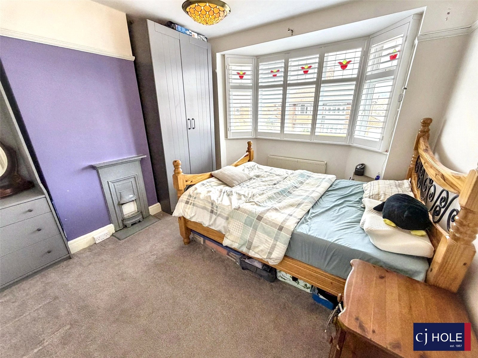 3 bedroom House for sale in Hucclecote, Gloucester