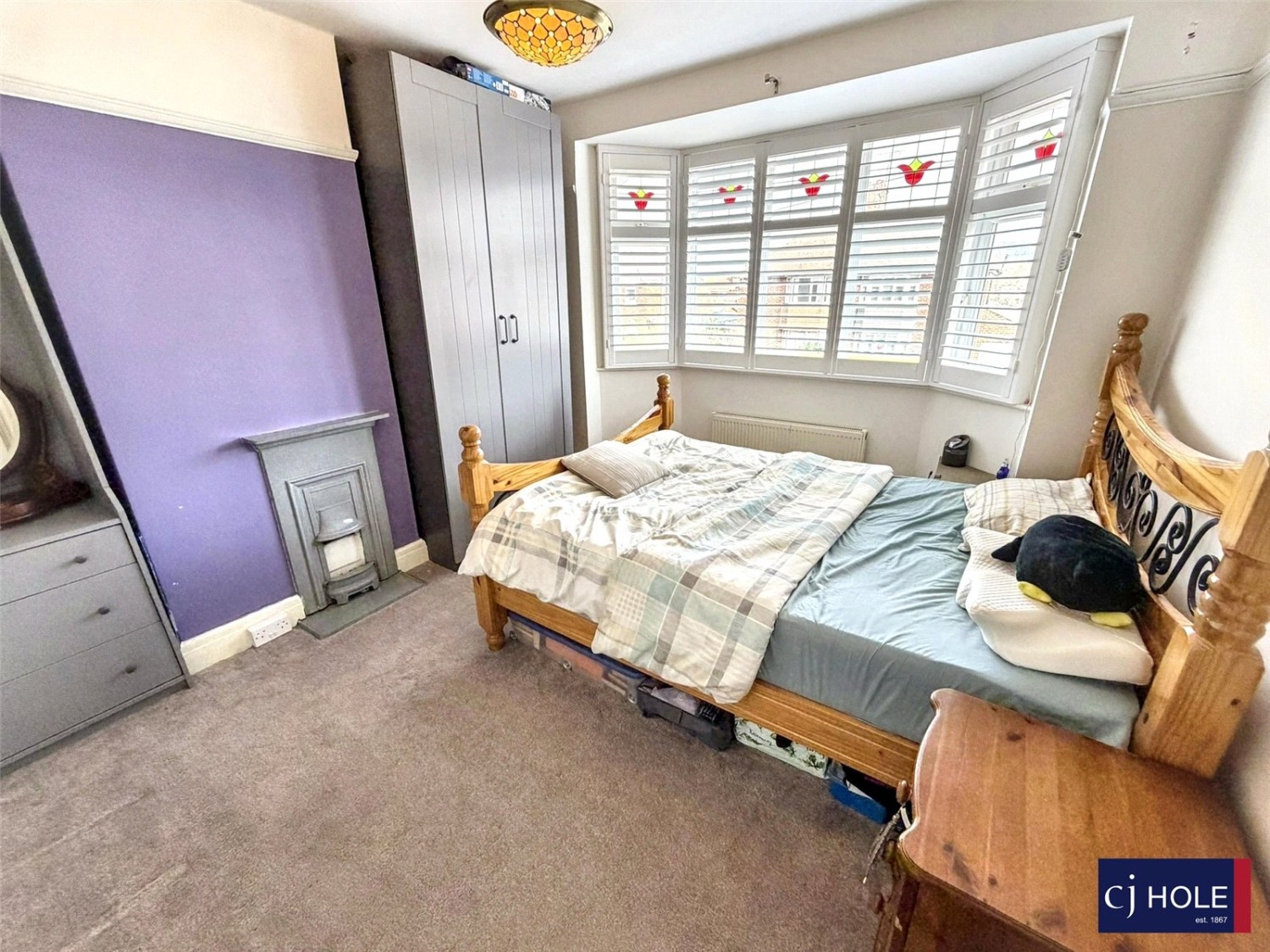 Hucclecote, Gloucester