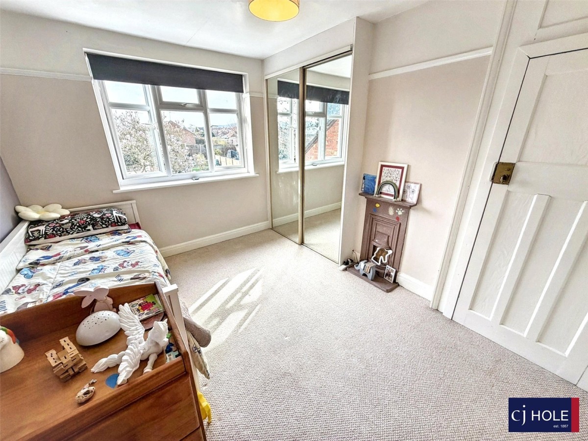 Hucclecote, Gloucester