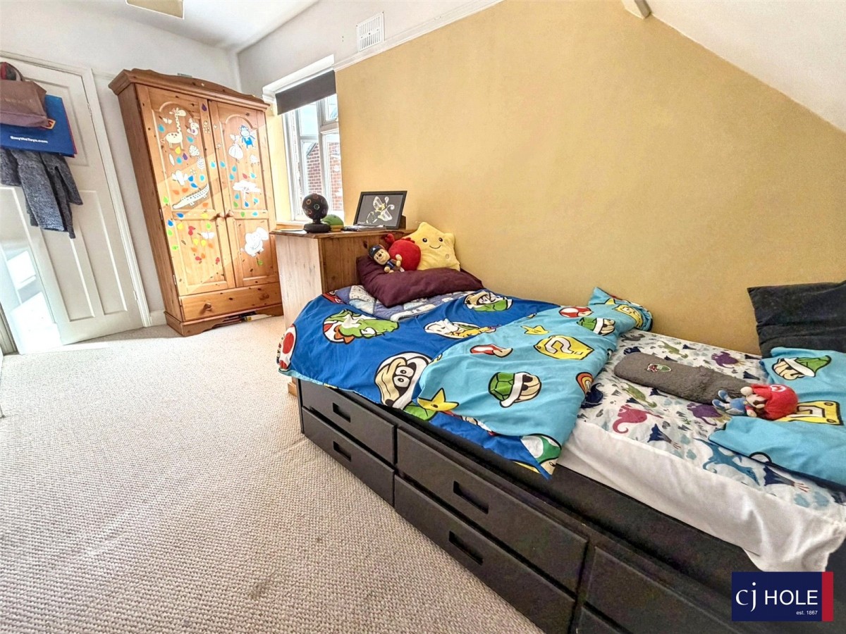 Hucclecote, Gloucester