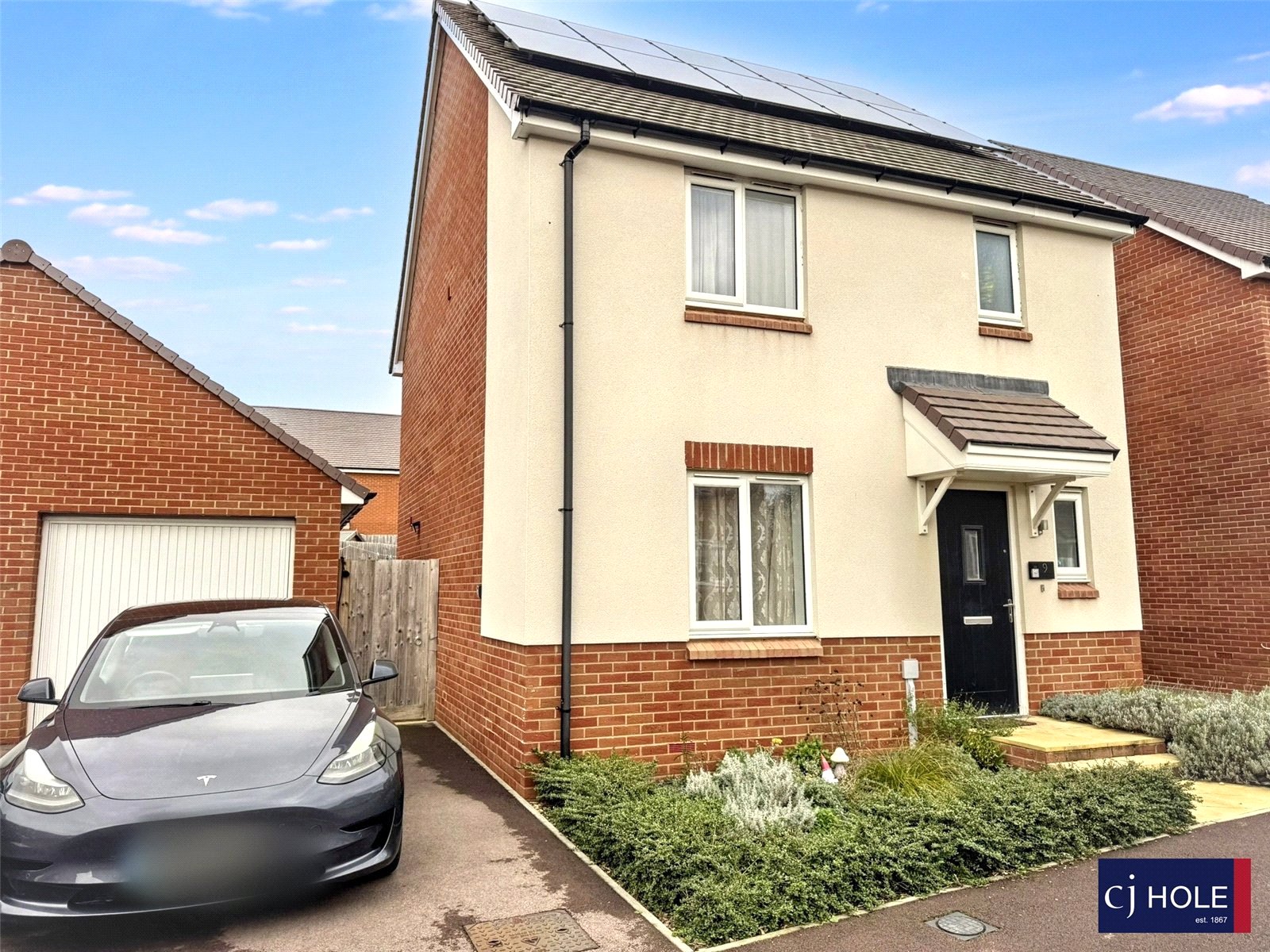 Brockworth, Gloucester