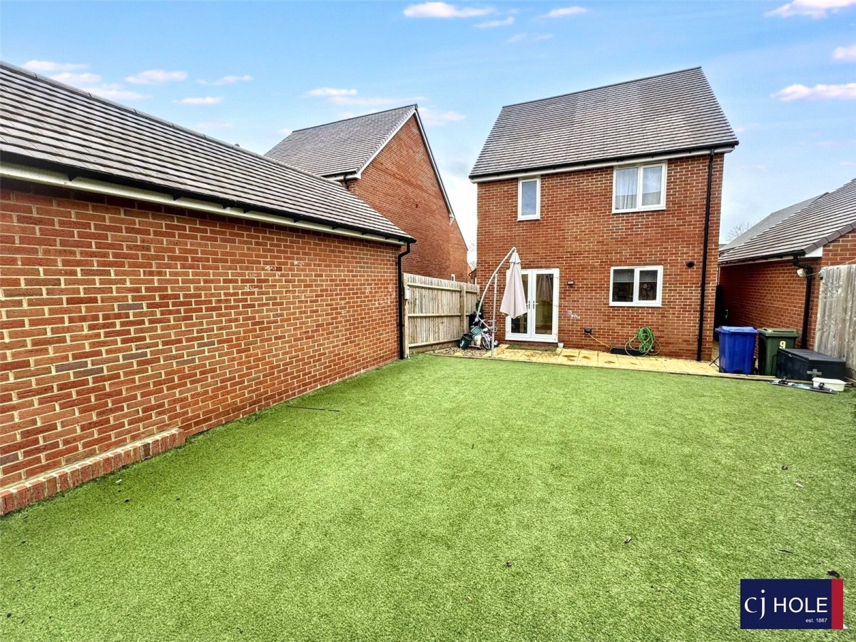 Brockworth, Gloucester