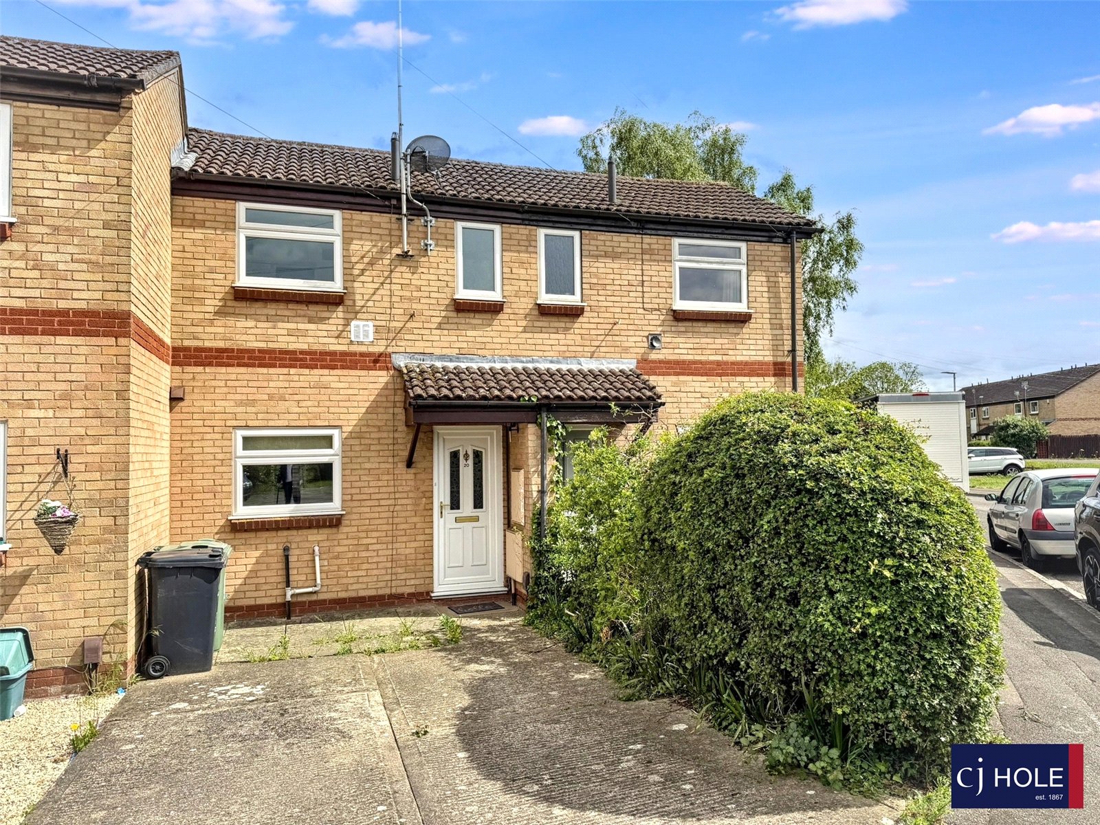 Quedgeley, Gloucester