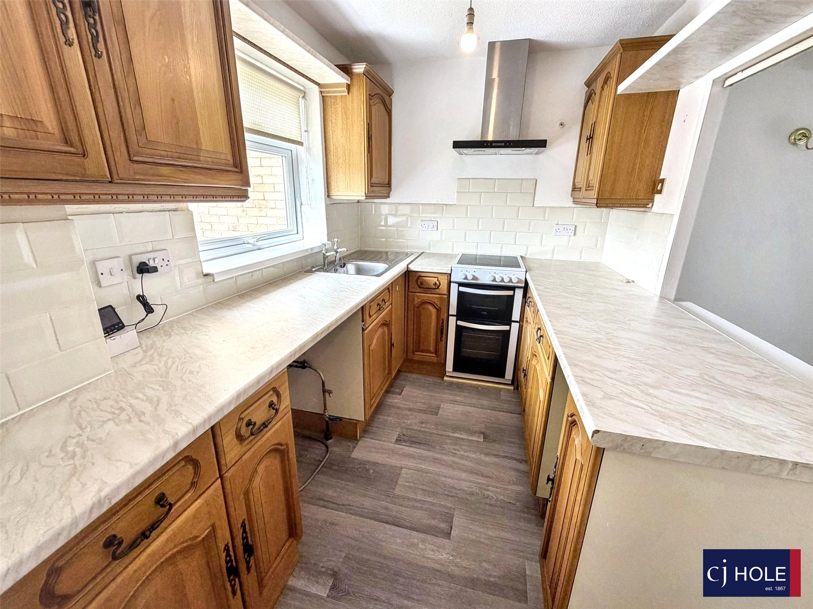 2 bedroom House for sale in Quedgeley, Gloucester