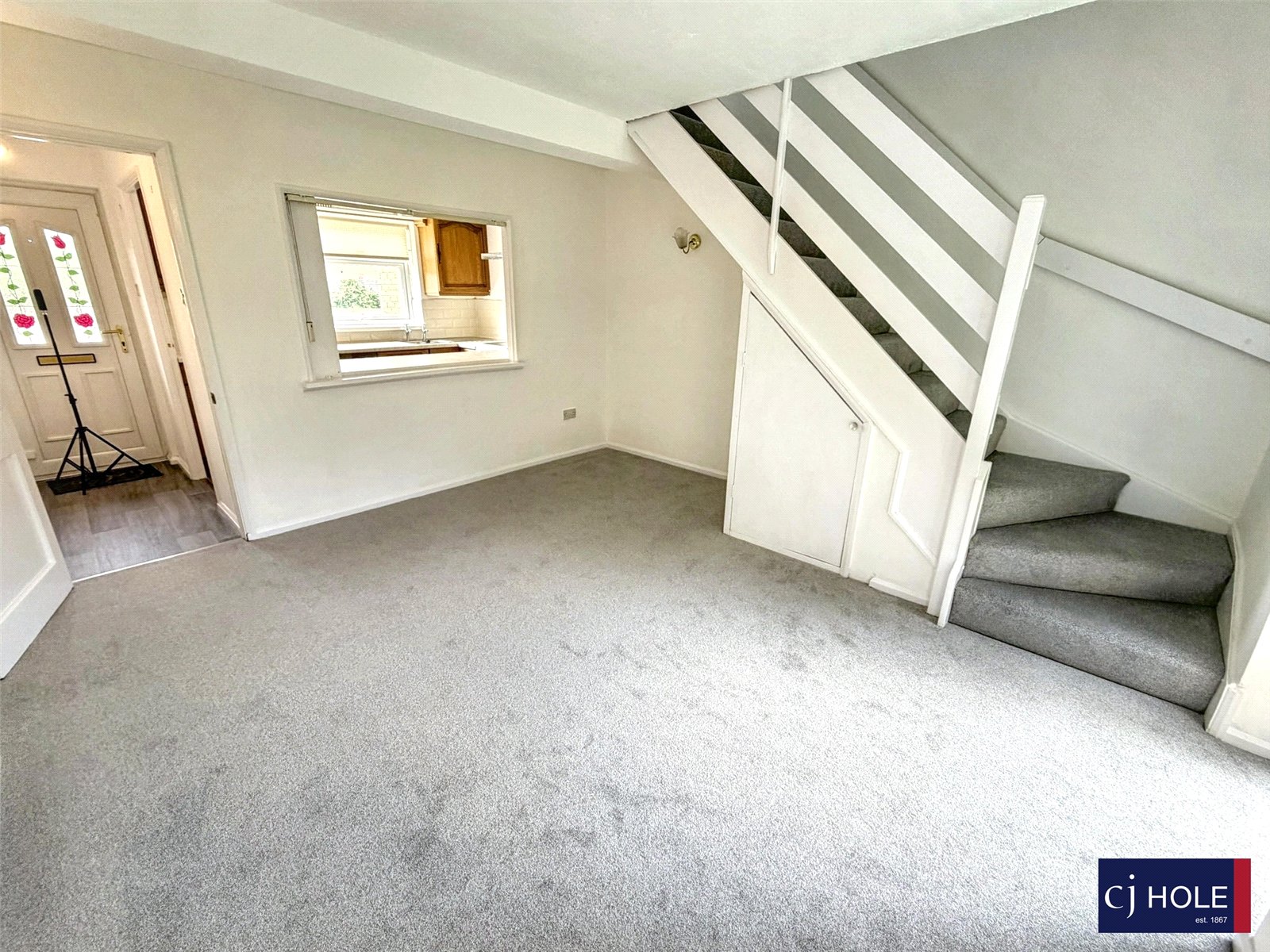 2 bedroom House for sale in Quedgeley, Gloucester