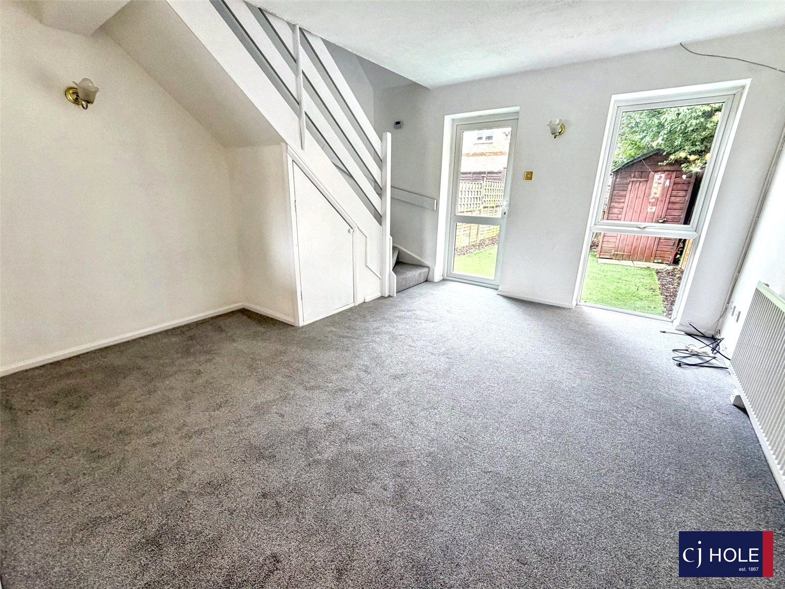 2 bedroom House for sale in Quedgeley, Gloucester