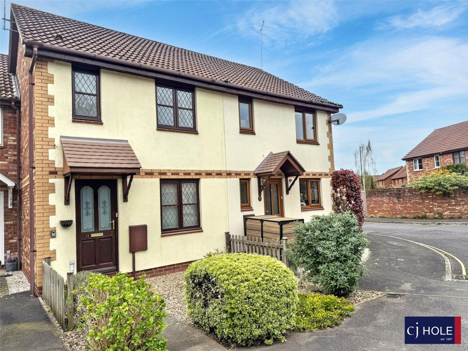 Hucclecote, Gloucester