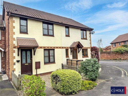 Hucclecote, Gloucester