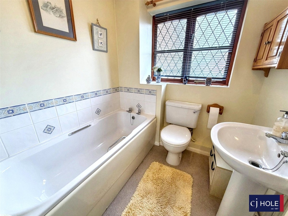 Hucclecote, Gloucester