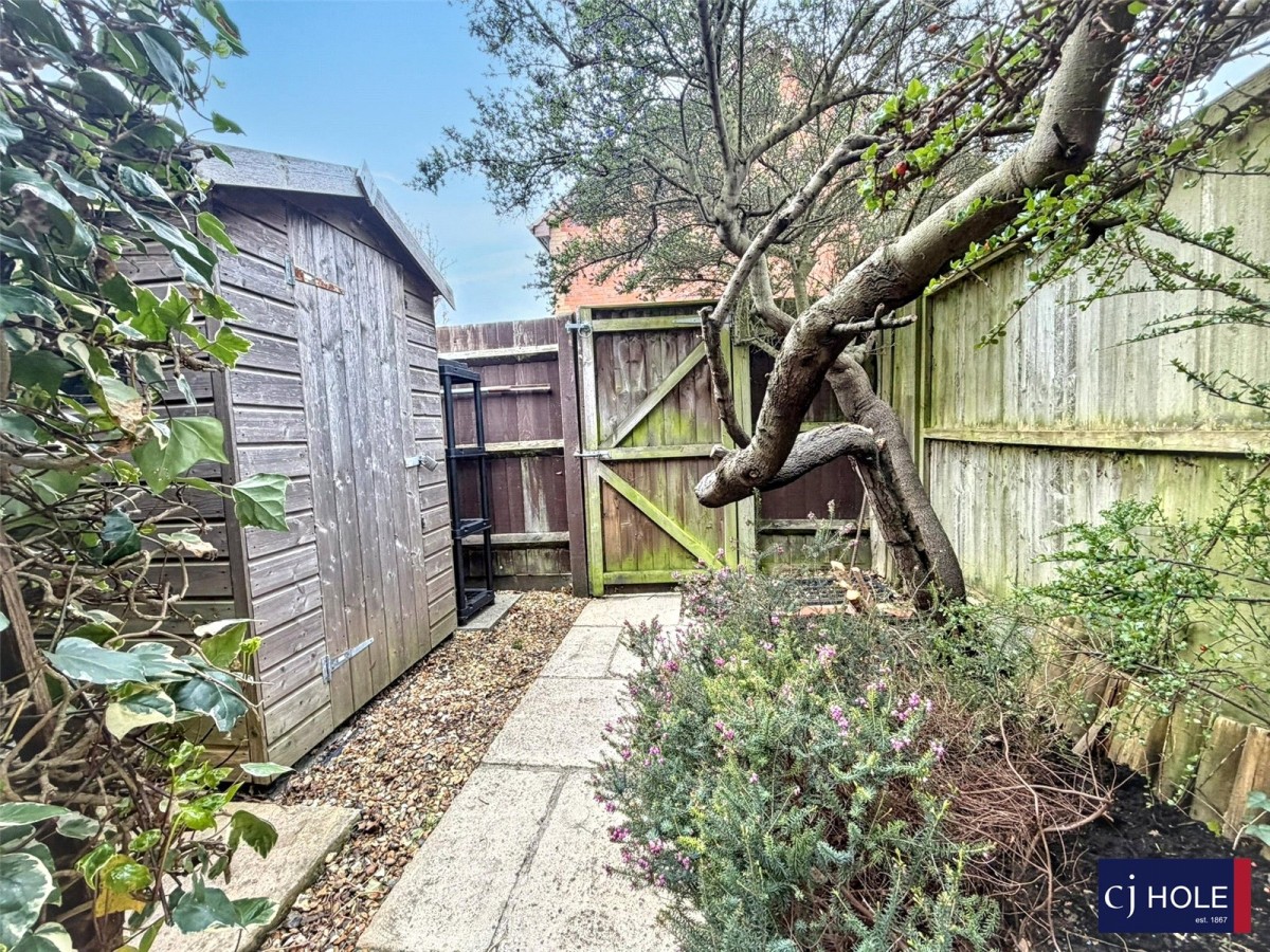 Hucclecote, Gloucester