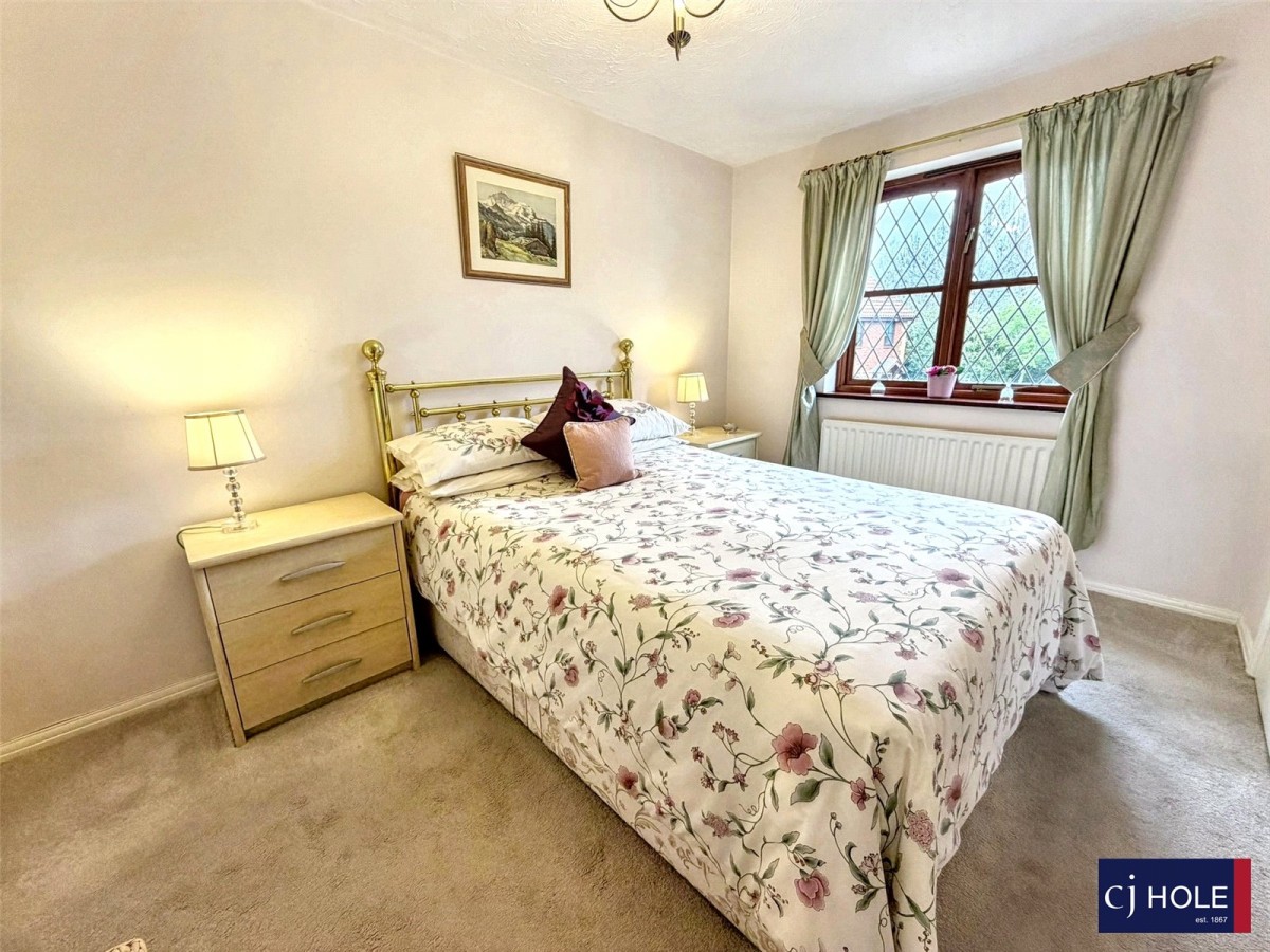 Hucclecote, Gloucester