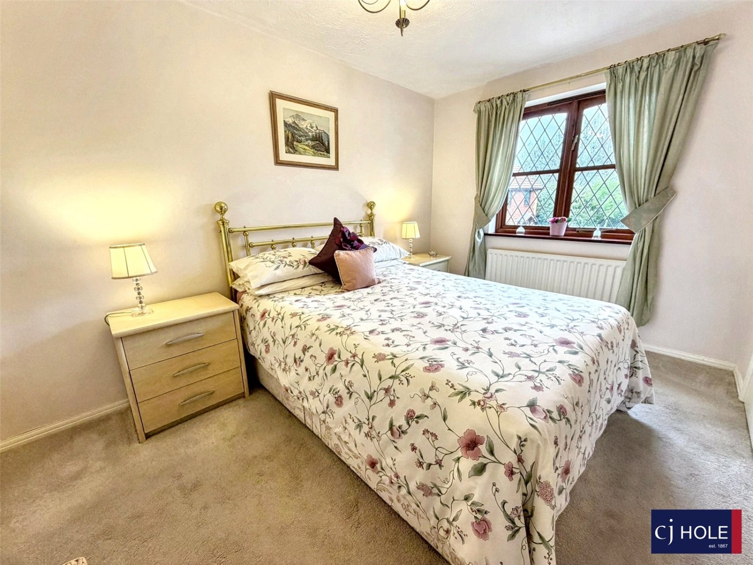 Hucclecote, Gloucester