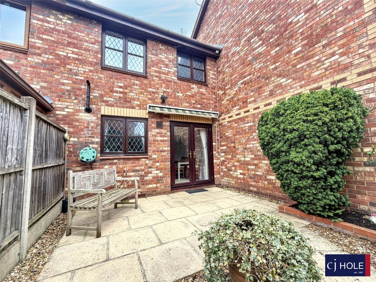 Hucclecote, Gloucester