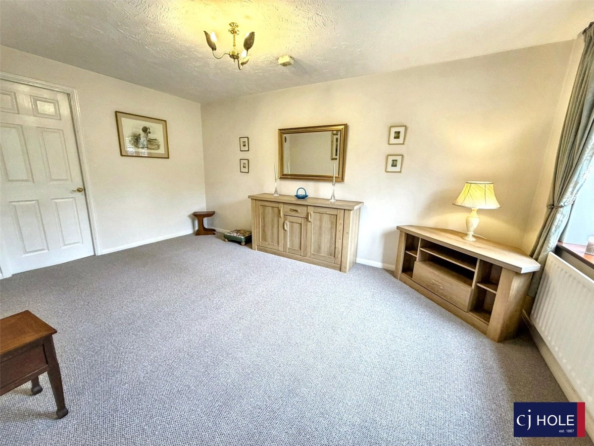 Hucclecote, Gloucester