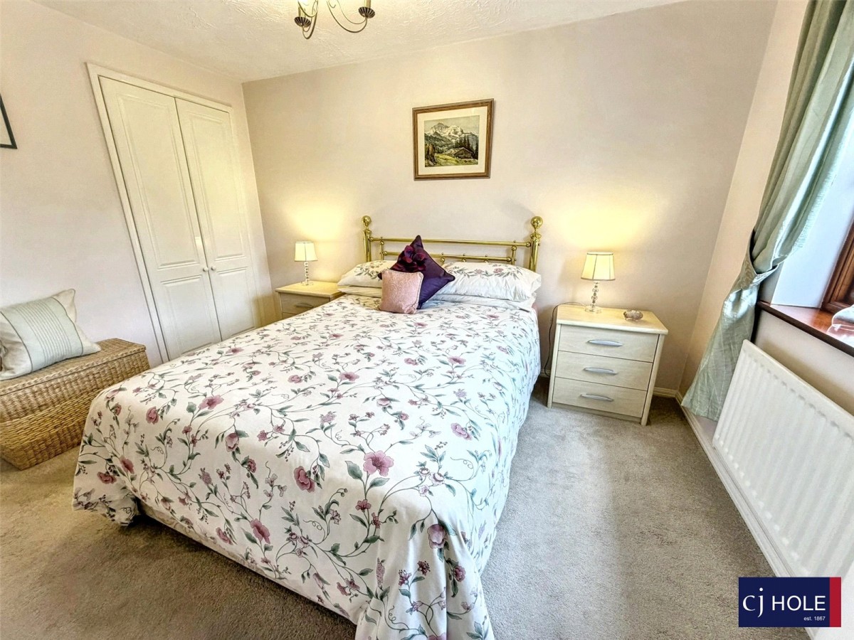 Hucclecote, Gloucester