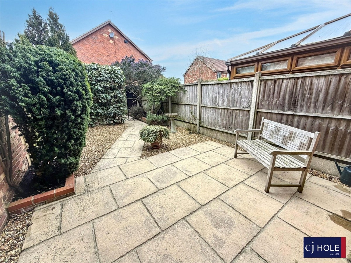 Hucclecote, Gloucester