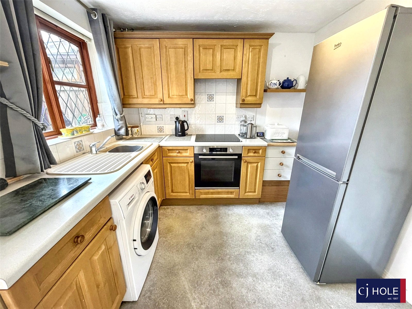 2 bedroom House for sale in Hucclecote, Gloucester
