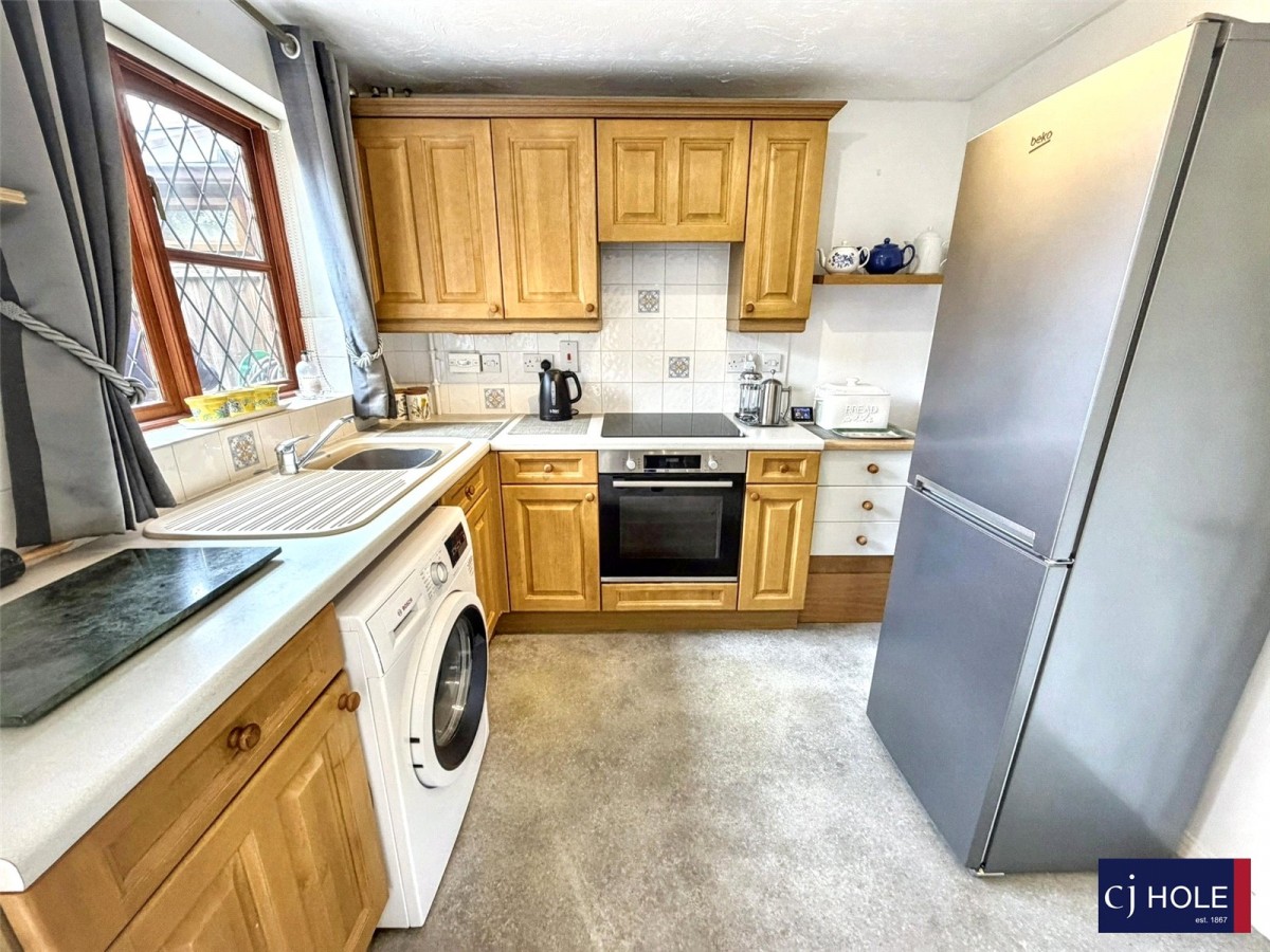 Hucclecote, Gloucester